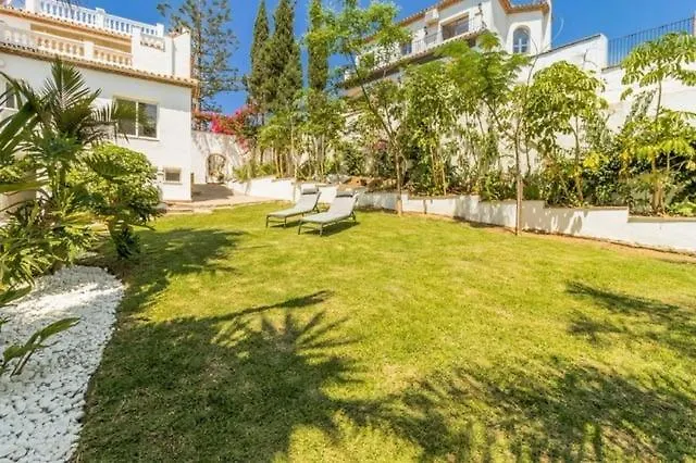 Arcadia - Avenida 28 De Las Adelfas 29680 Estepona, Malaga エステポナ