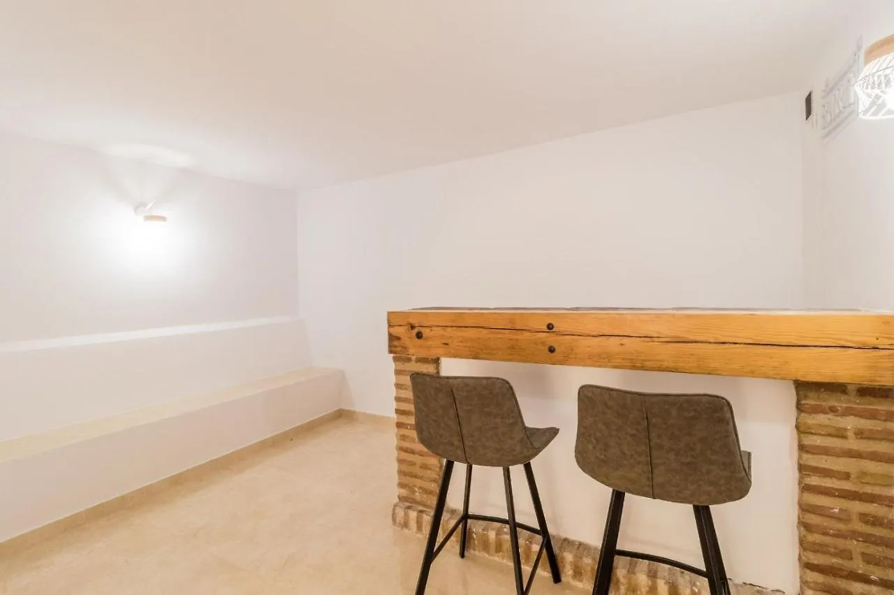 Villa Arcadia - Avenida 28 De Las Adelfas 29680 Estepona, Malaga Spain